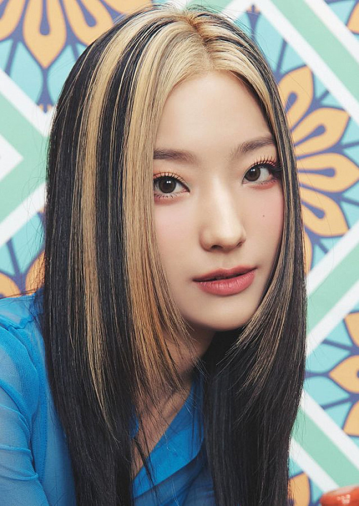 Saerom image