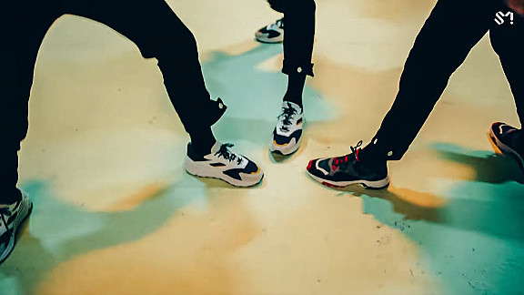 花요일 Blooming Day