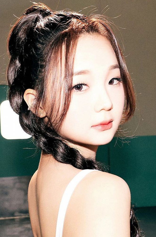 Gaeun