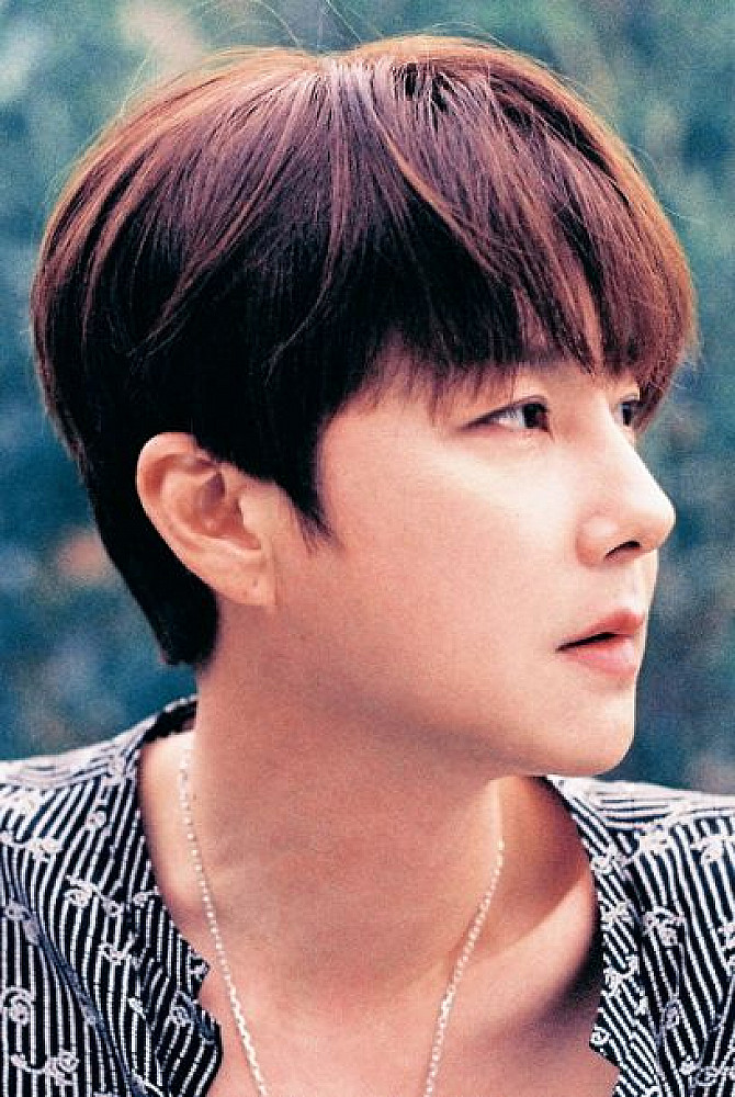 Hyesung image