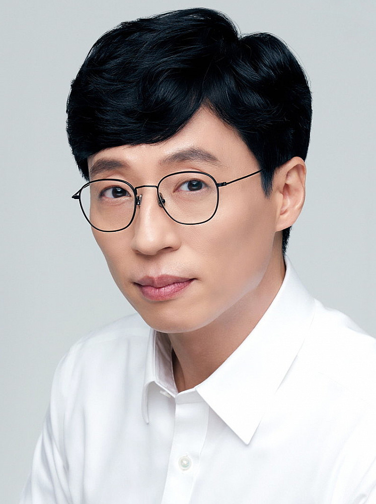 Yoo Jae Seok image