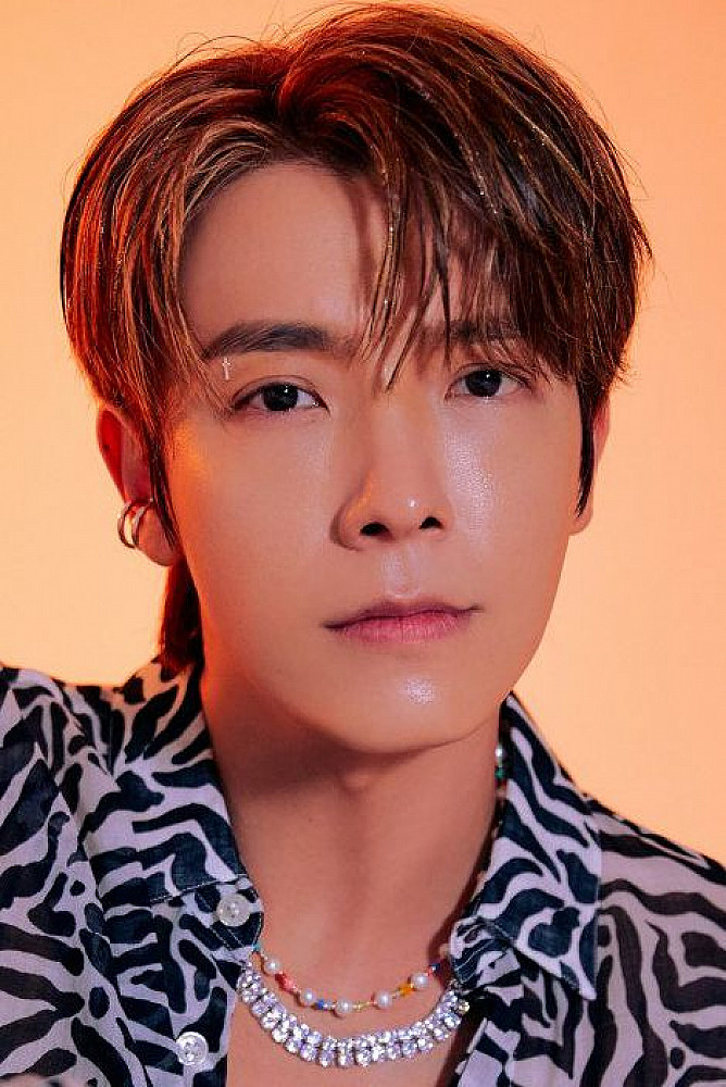 Donghae image