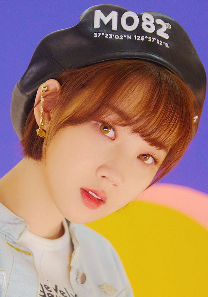 Jiyoon image