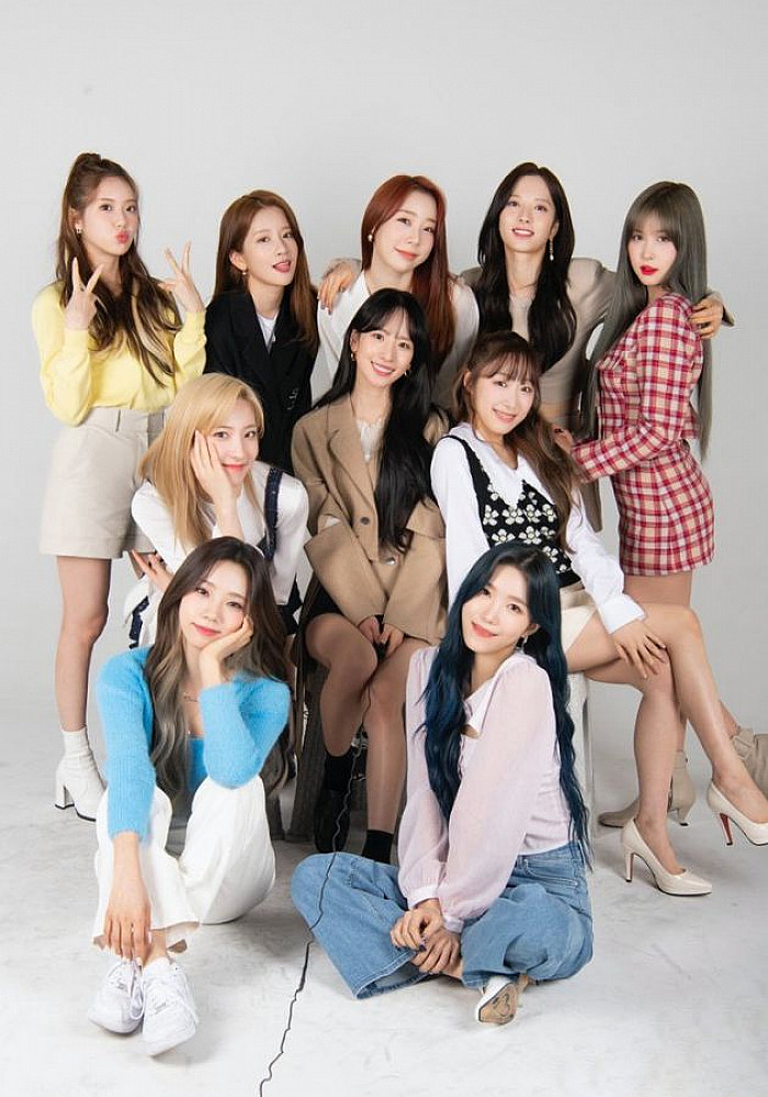 WJSN image