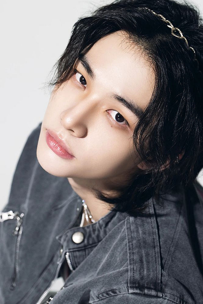 Hyunjin image