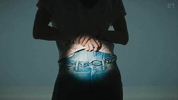 Baggy Jeans