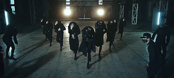 HALA HALA (Hearts Awakened, Live Alive)