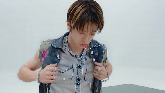 Baggy Jeans