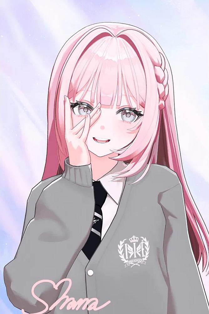 Shana image