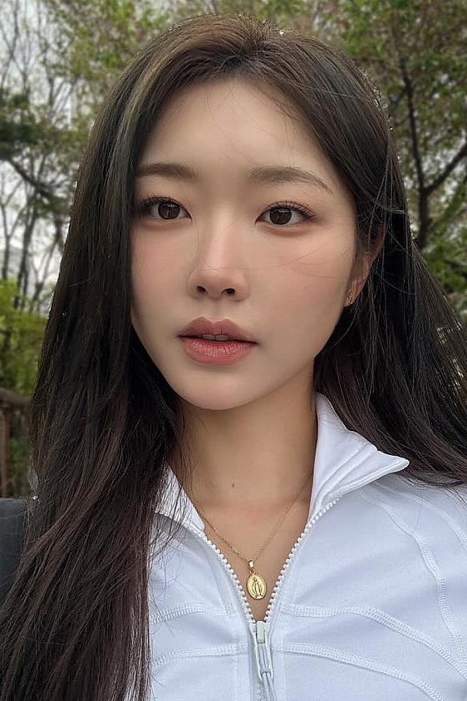 Gemma Kang image