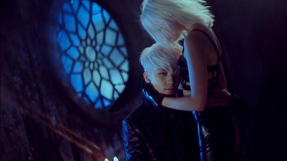 BAE BAE - KR Ver.