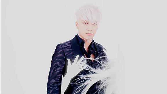 BAE BAE - KR Ver.