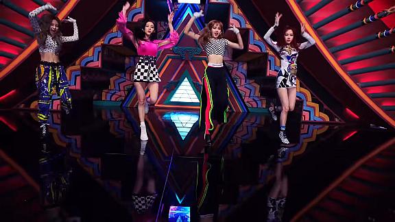 DDU-DU DDU-DU