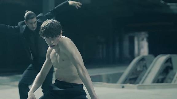 Black Swan