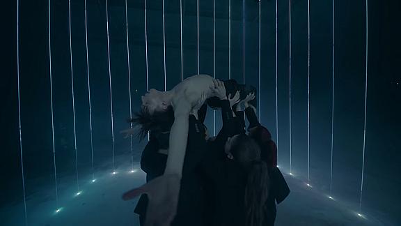 Black Swan