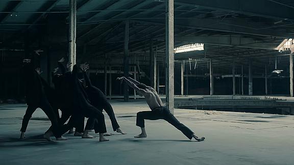 Black Swan