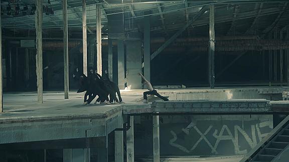 Black Swan