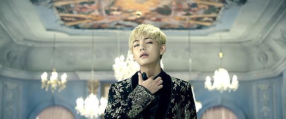 Blood Sweat & Tears