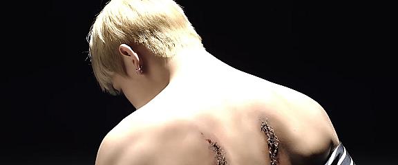 Blood Sweat & Tears