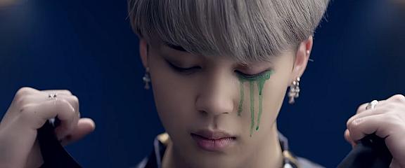 Blood Sweat & Tears