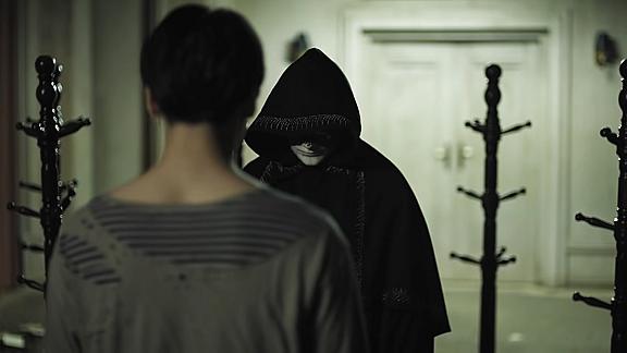 FAKE LOVE