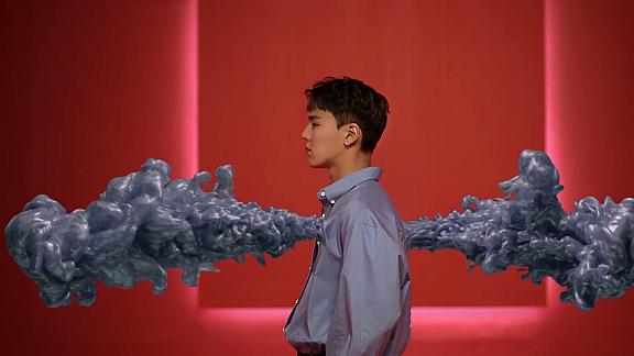 YOU CAN'T HOLD MY HEART