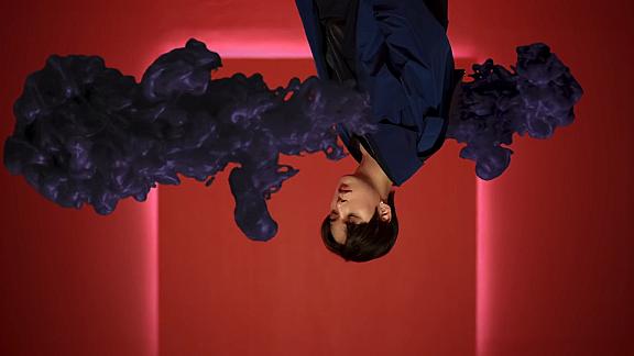 YOU CAN'T HOLD MY HEART