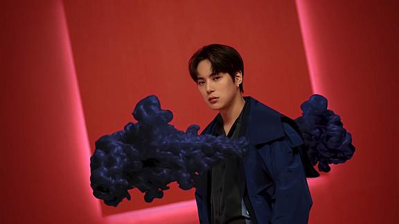 YOU CAN'T HOLD MY HEART