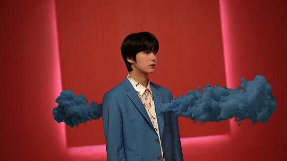 YOU CAN'T HOLD MY HEART