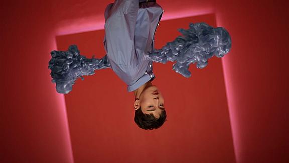 YOU CAN'T HOLD MY HEART