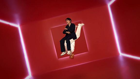 YOU CAN'T HOLD MY HEART