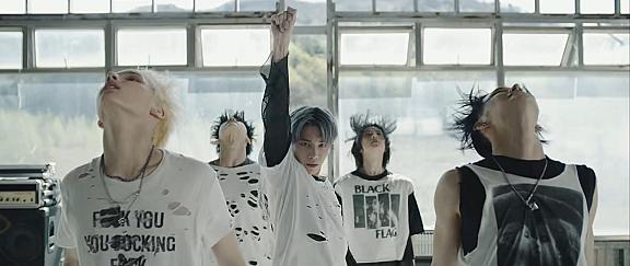 0X1=LOVESONG (I Know I Love You) feat. Seori