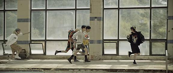 0X1=LOVESONG (I Know I Love You) feat. Seori