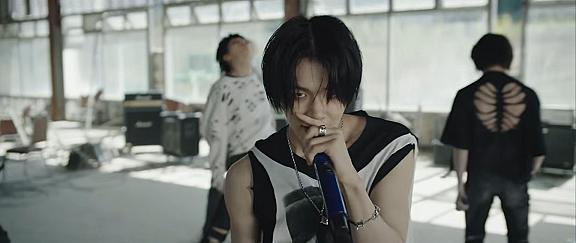 0X1=LOVESONG (I Know I Love You) feat. Seori