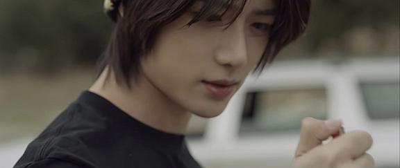0X1=LOVESONG (I Know I Love You) feat. Seori