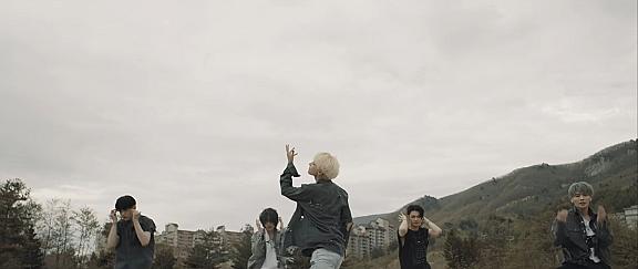 0X1=LOVESONG (I Know I Love You) feat. Seori