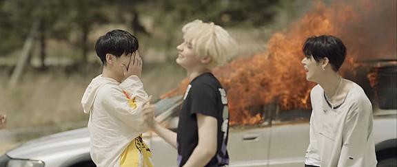 0X1=LOVESONG (I Know I Love You) feat. Seori