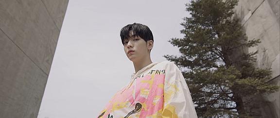 0X1=LOVESONG (I Know I Love You) feat. Seori