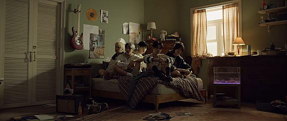 0X1=LOVESONG (I Know I Love You) feat. Seori