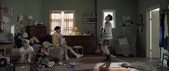 0X1=LOVESONG (I Know I Love You) feat. Seori