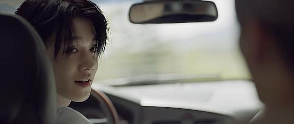 0X1=LOVESONG (I Know I Love You) feat. Seori