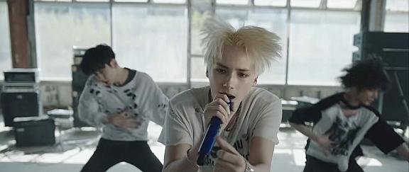 0X1=LOVESONG (I Know I Love You) feat. Seori