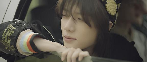 0X1=LOVESONG (I Know I Love You) feat. Seori