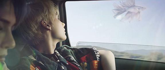 0X1=LOVESONG (I Know I Love You) feat. Seori